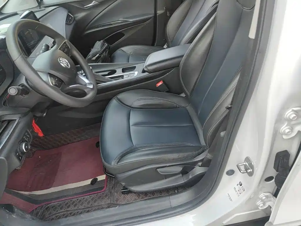 Buick Velite 6 — миниатюра 15