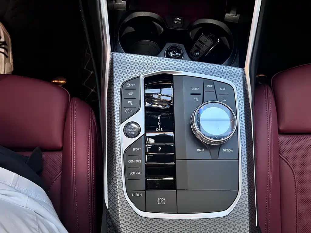 BMW 4 Series — миниатюра 13