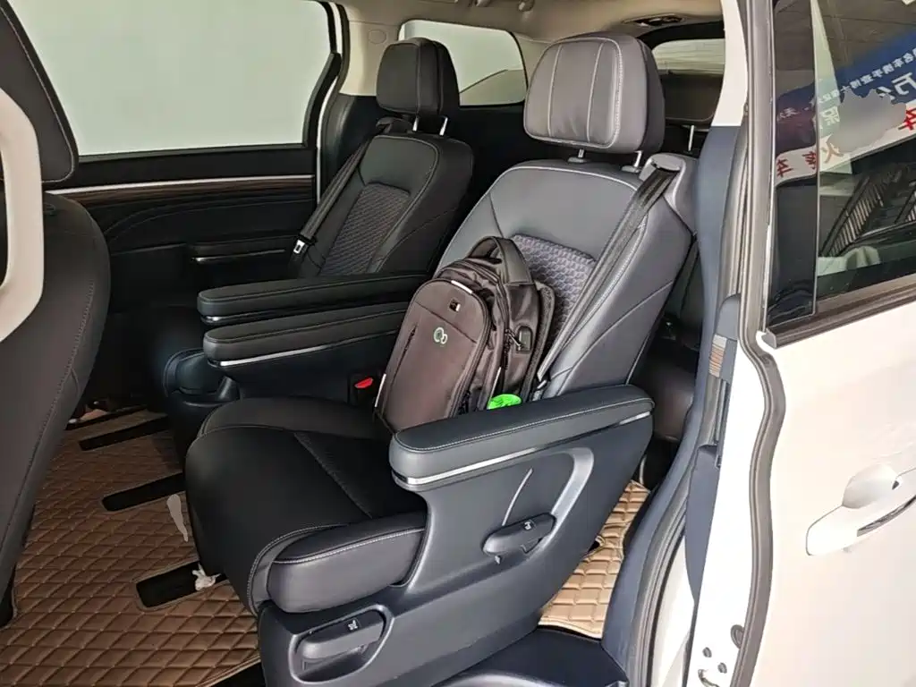 GAC Motor Trumpchi M8 — миниатюра 17