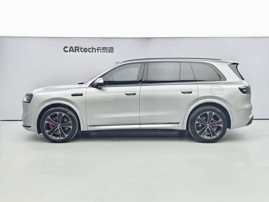 AITO AITO M8 — миниатюра 3