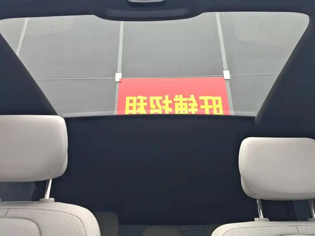 BYD SEA LION 06 NEW ENERGY