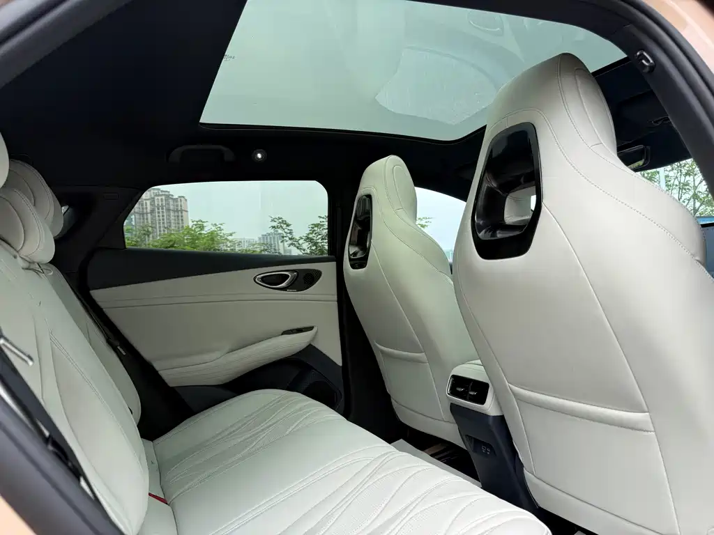 BYD Seal 06GT — миниатюра 9