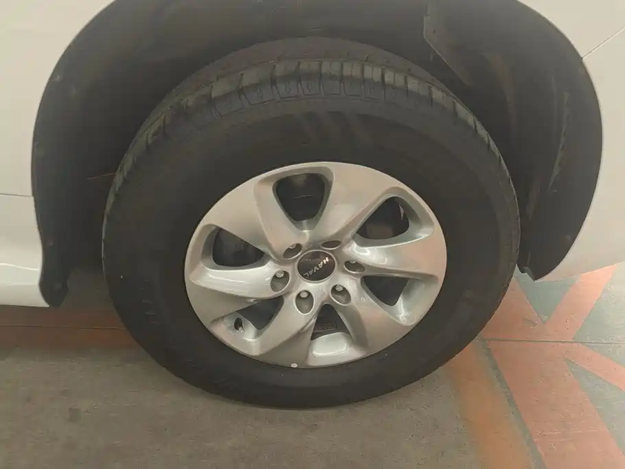 Haval H9 — миниатюра 6