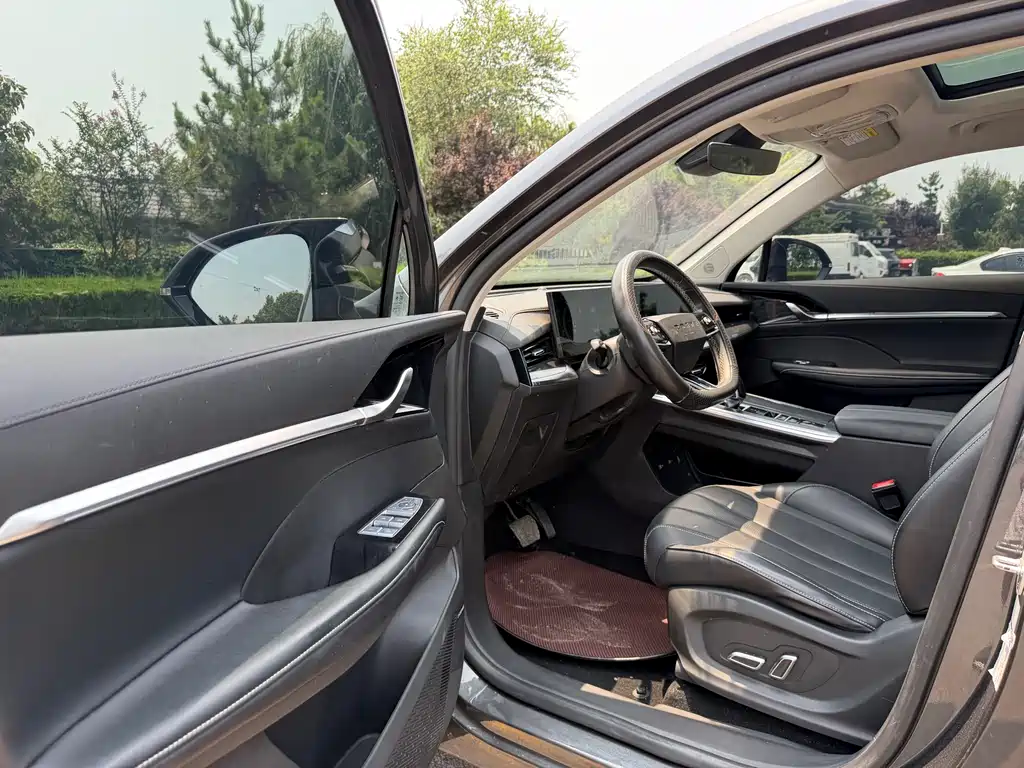 Roewe RX5 Max 2022 1.5T AT Flagship