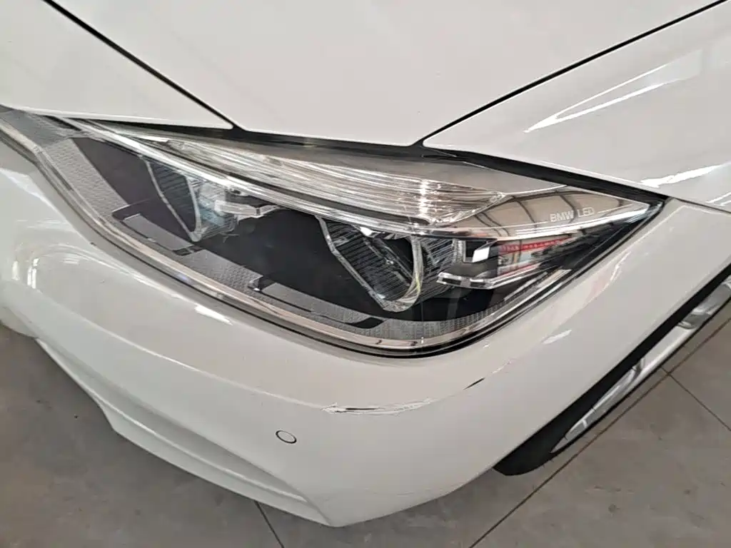 BMW 3 Series — миниатюра 24