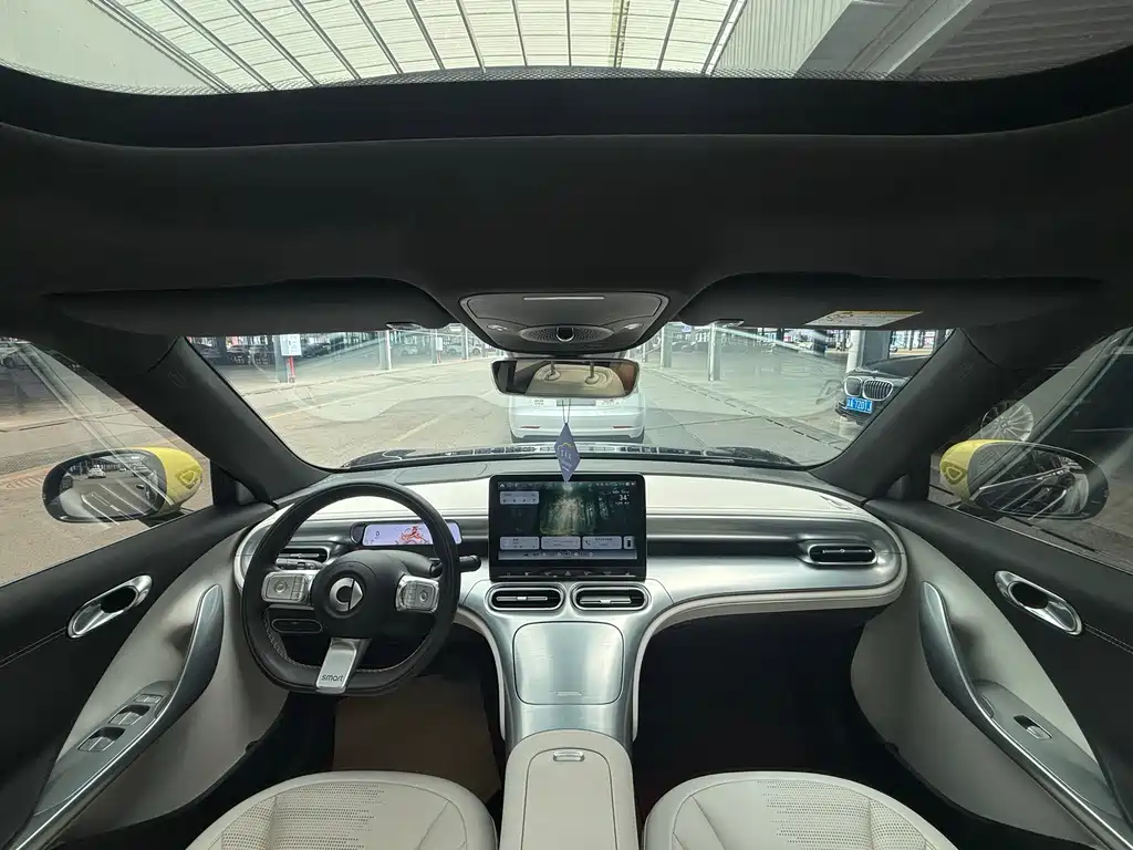 smart Smart #1 — миниатюра 15