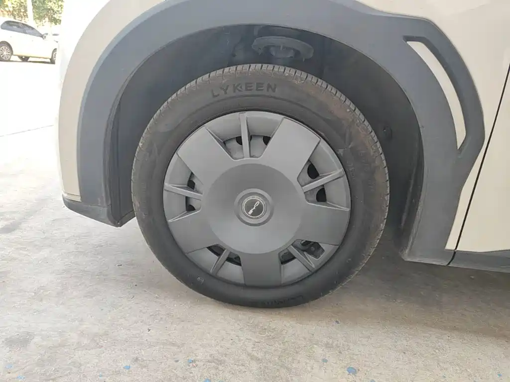 BYD Seagull — миниатюра 23