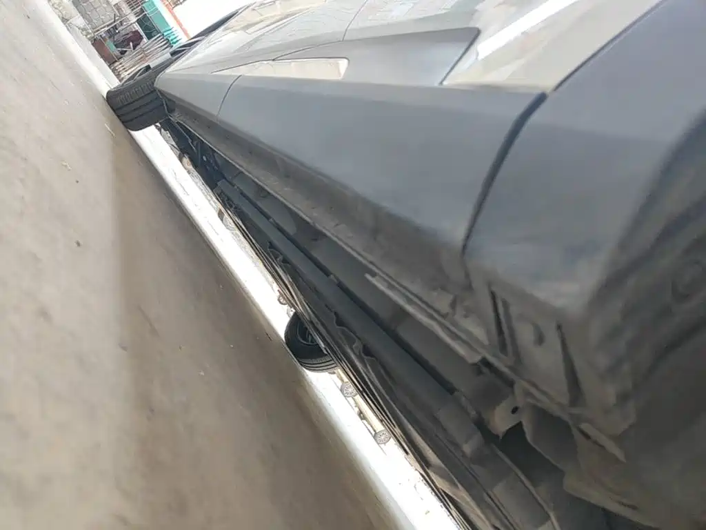BYD Seagull — миниатюра 22