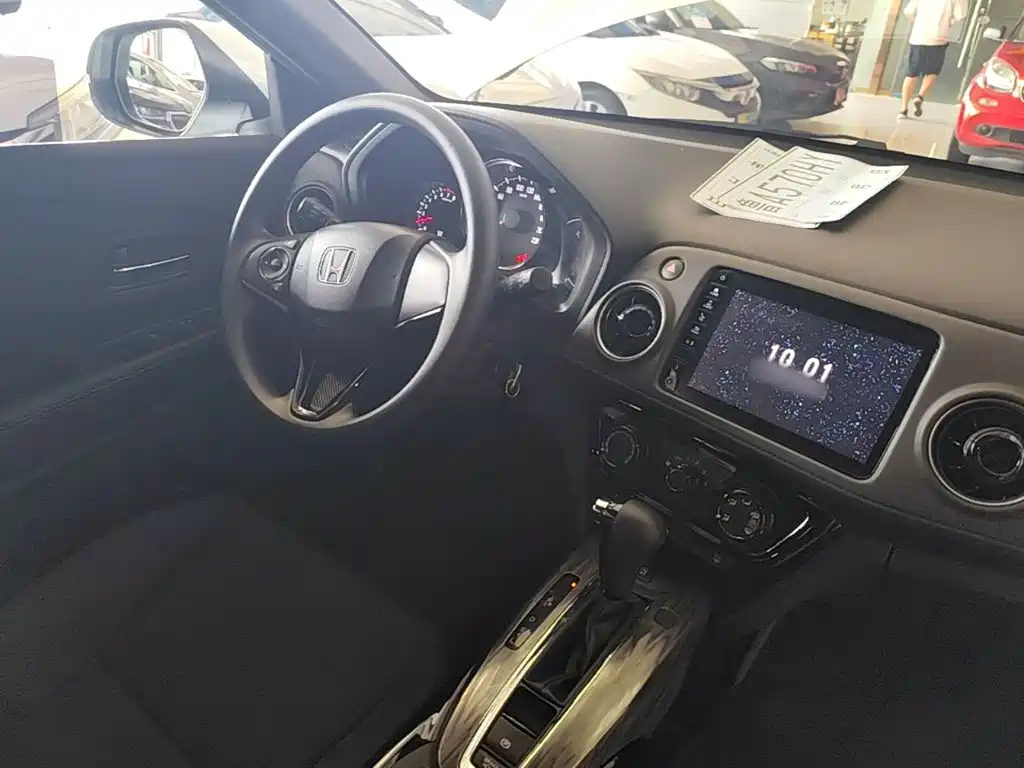 Honda XR-V — миниатюра 11