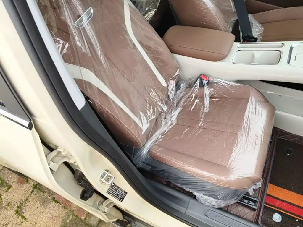 Wuling Binguo S — миниатюра 25