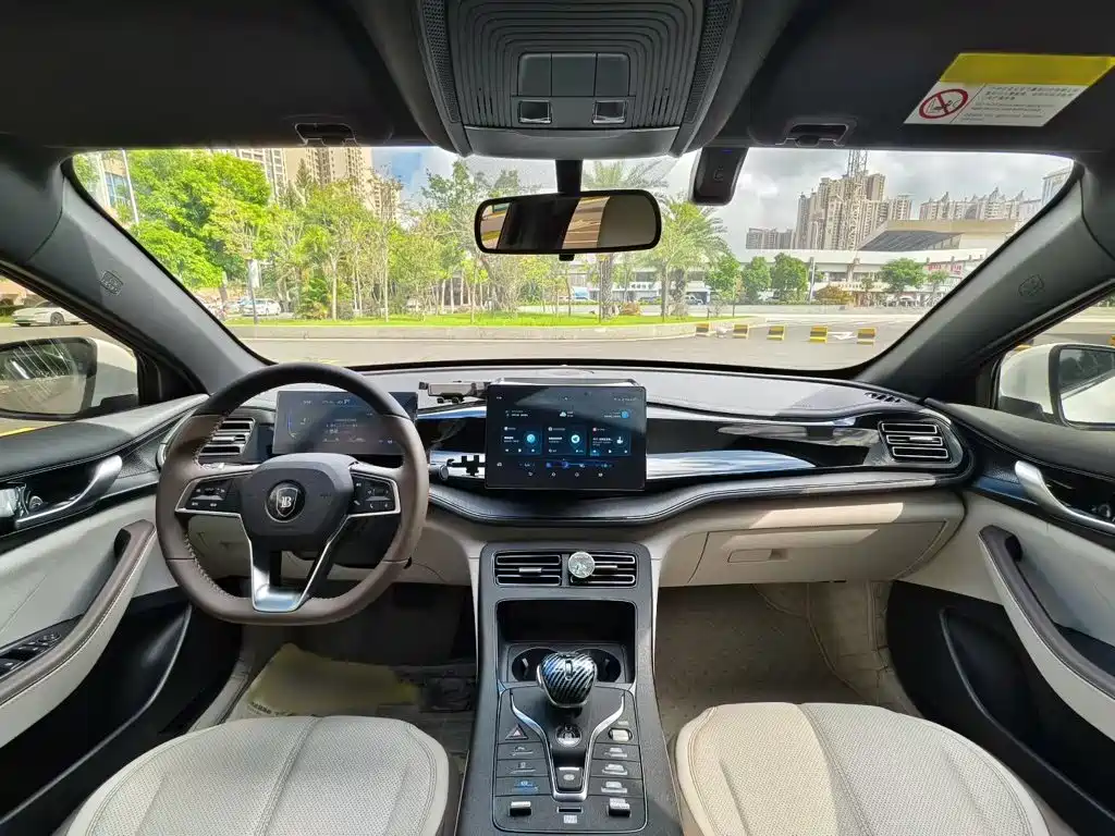 BYD Qin PLUS — миниатюра 2