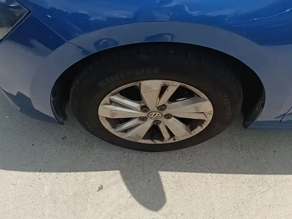 Volkswagen Polo — миниатюра 23