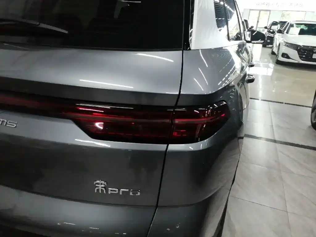 BYD Pro New Energy — миниатюра 8