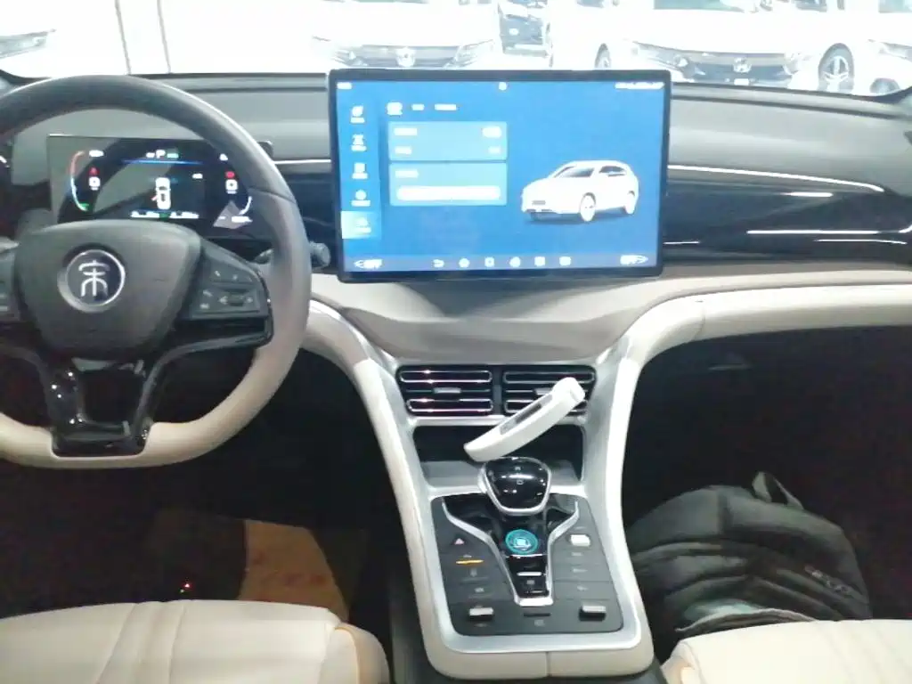 BYD Pro New Energy — миниатюра 13