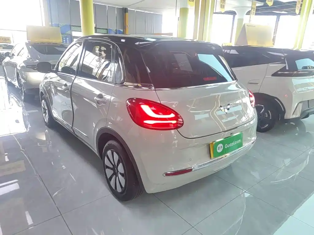 Wuling Bingo — миниатюра 5