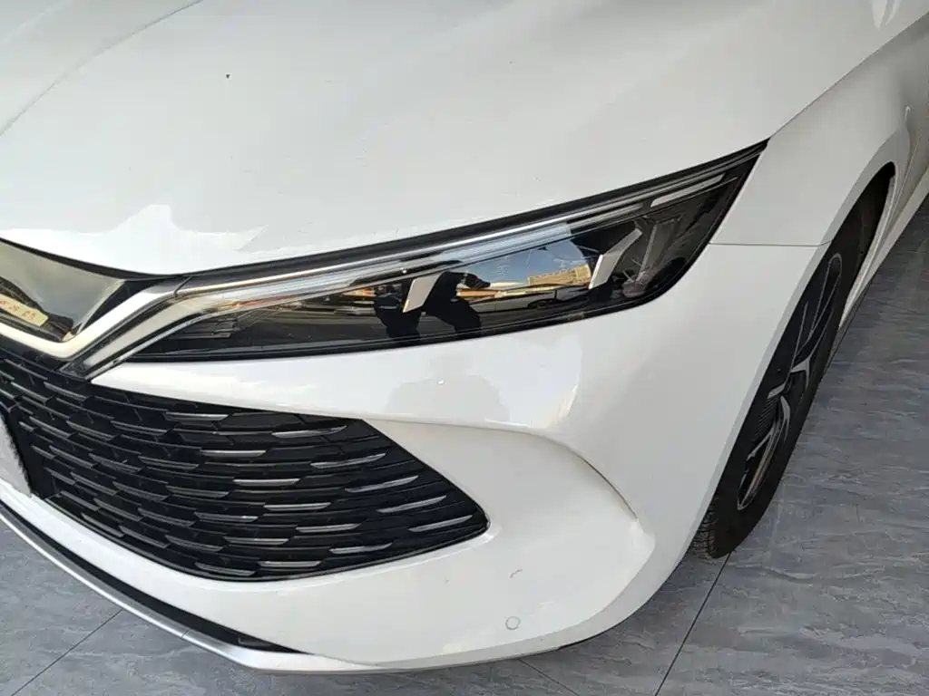 BYD Qin L — миниатюра 24