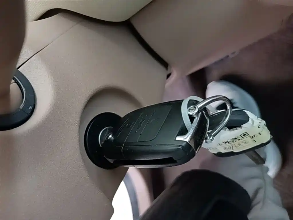 Wuling Mini EV MINIEV 2025