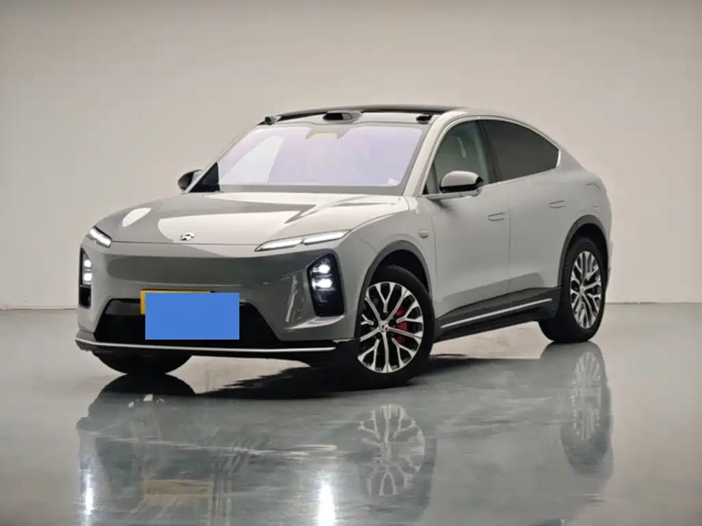 NIO EC6