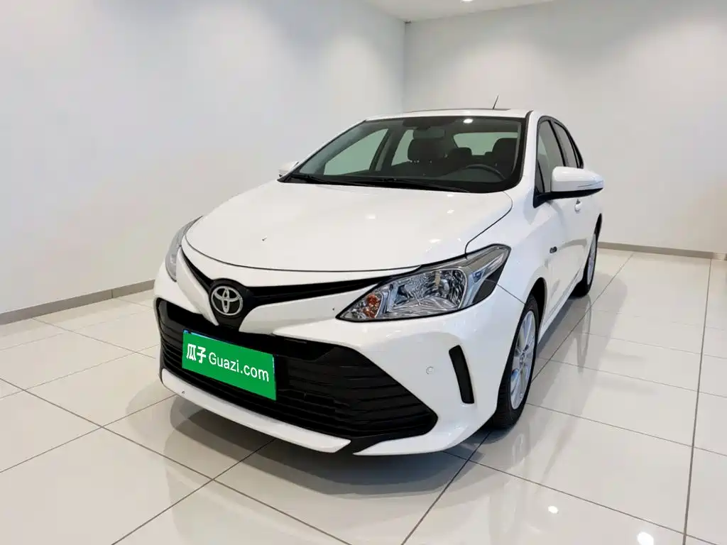 Toyota Vios