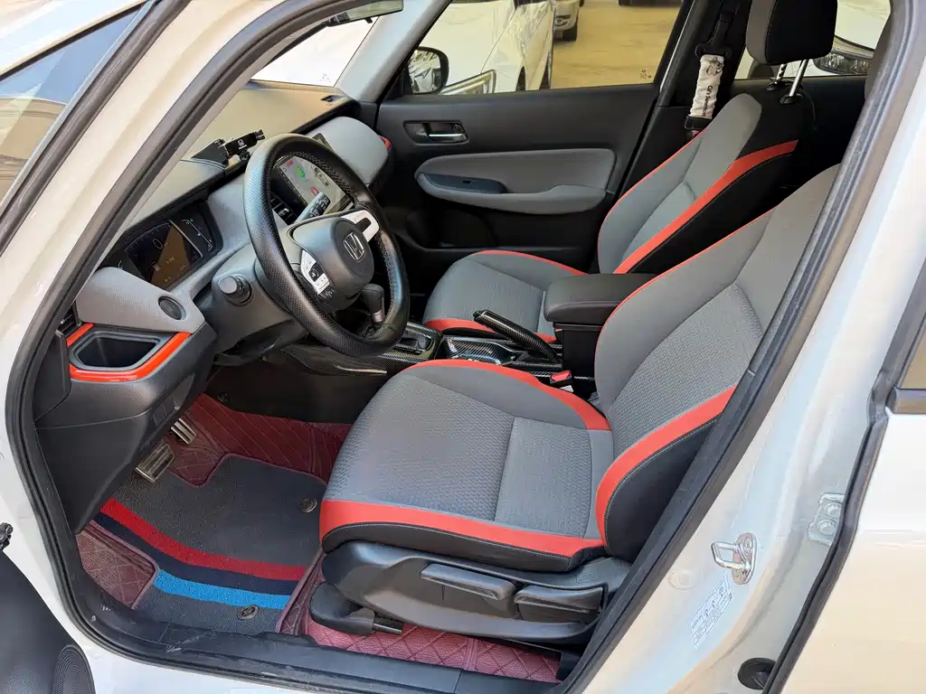 Honda Life — миниатюра 5