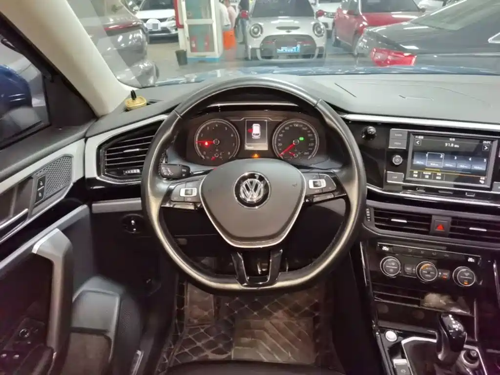 Volkswagen Tayron — миниатюра 3