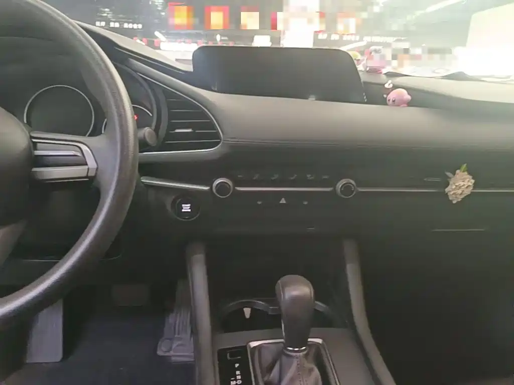 Mazda 3 Axela — миниатюра 13