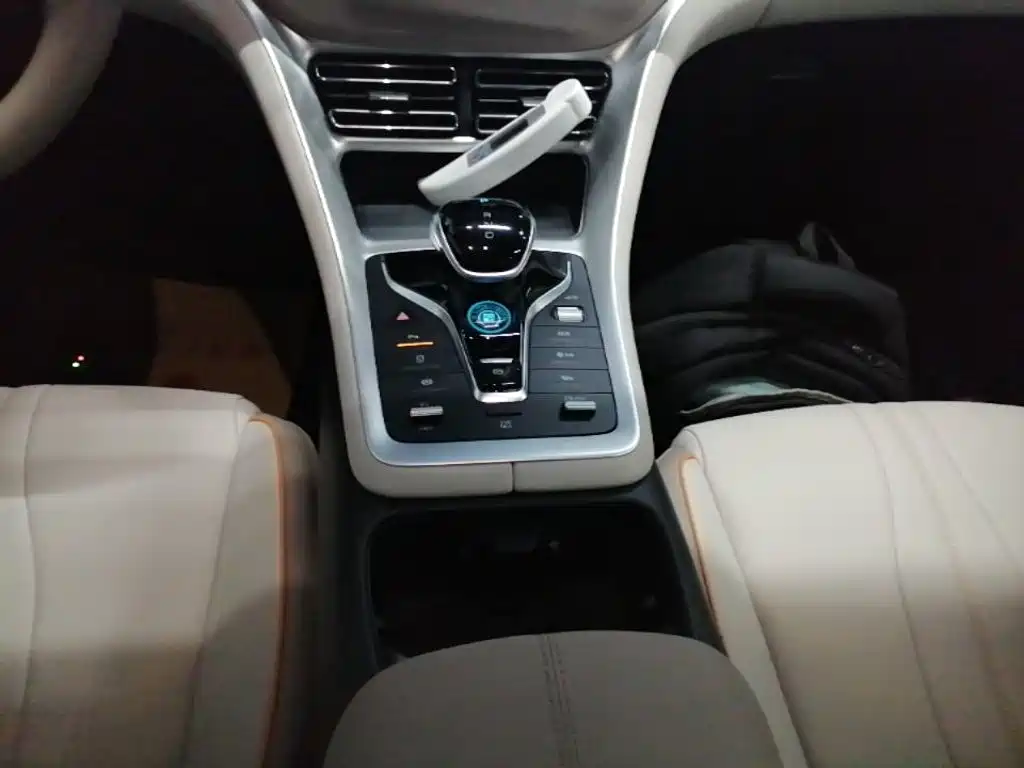 BYD Pro New Energy — миниатюра 14