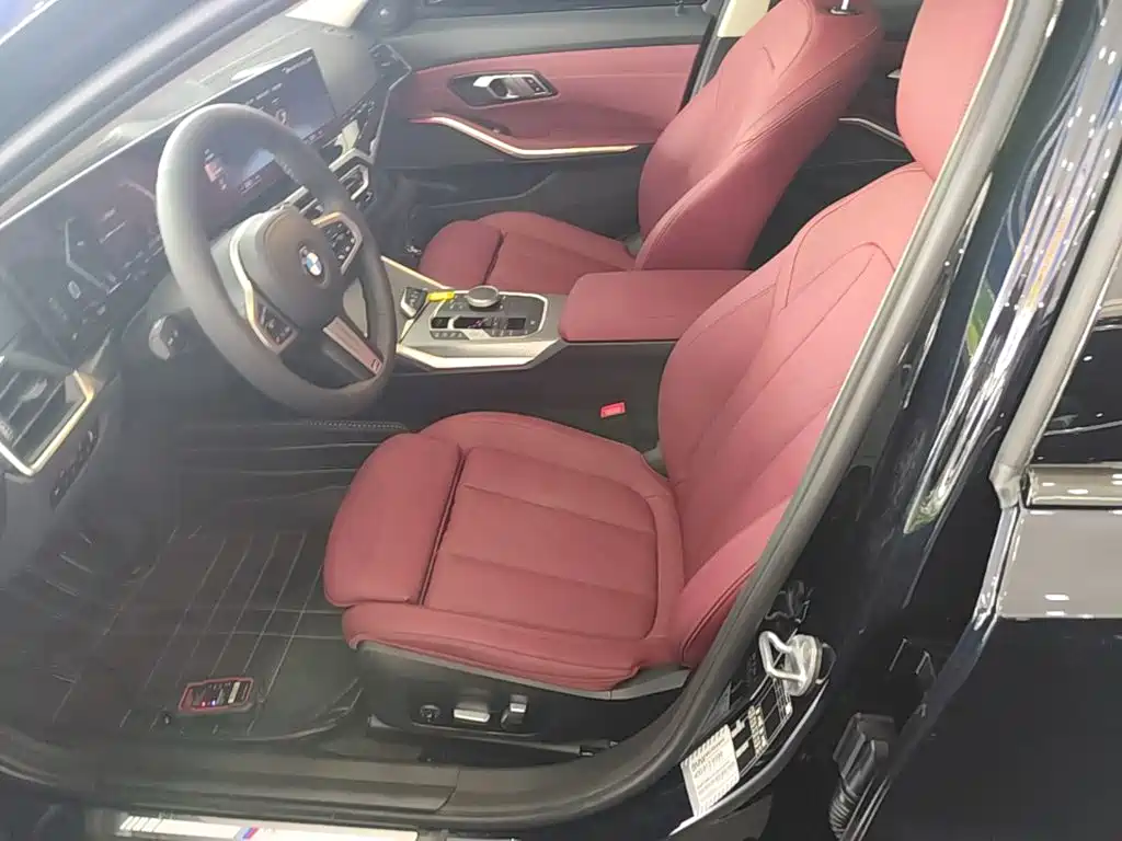 BMW 3 Series — миниатюра 15