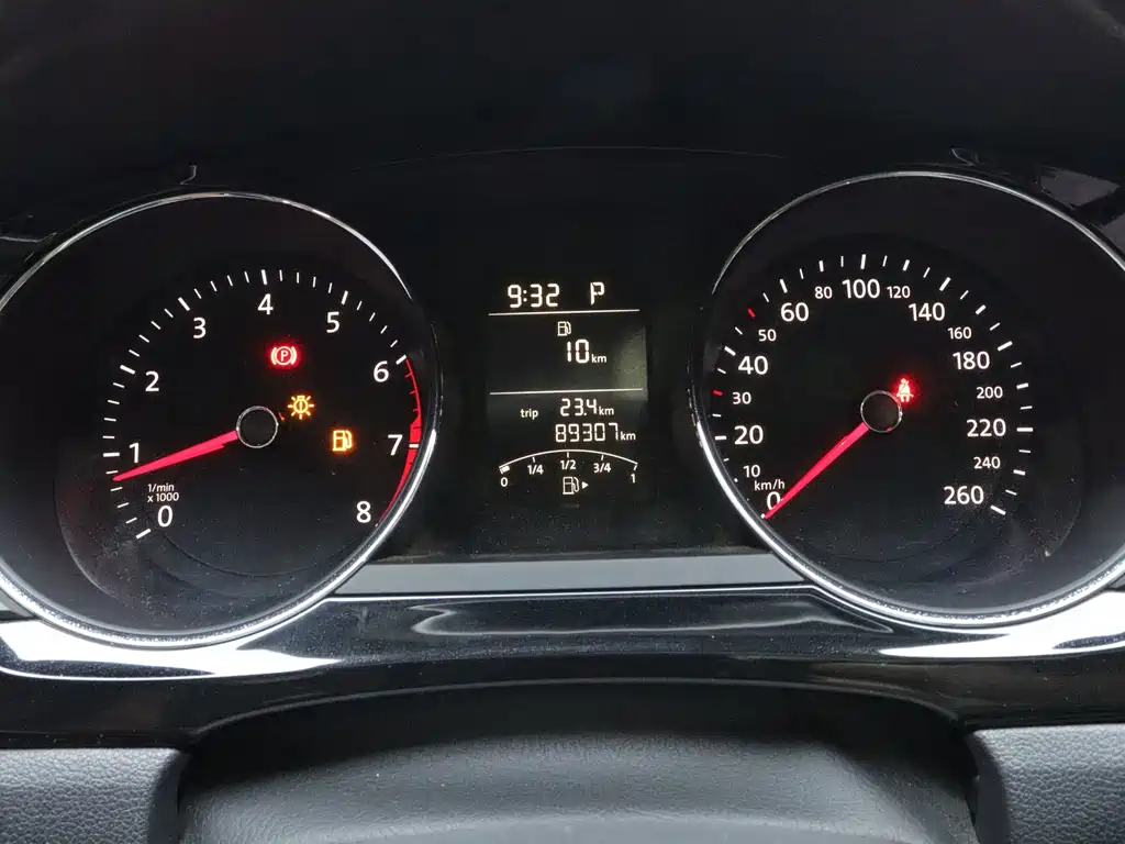 Volkswagen Sagitar — миниатюра 19