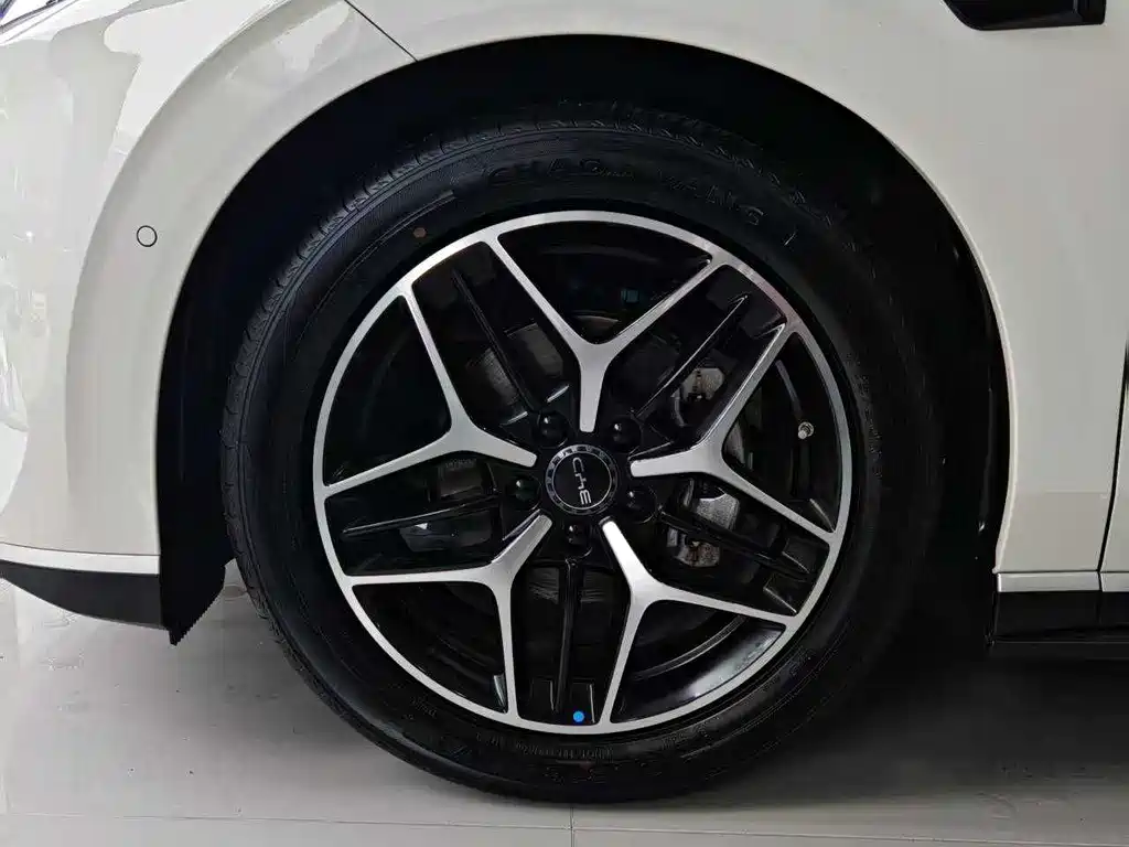 BYD SEAL 06 NEW ENERGY