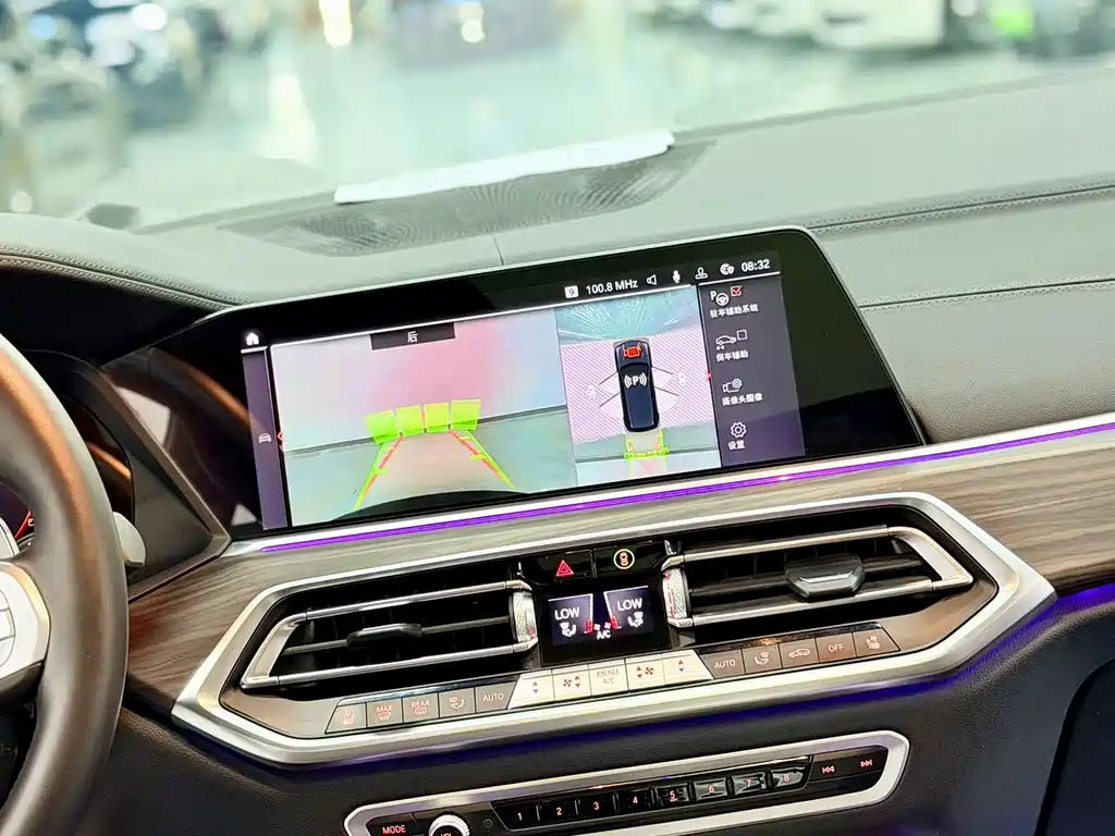 BMW X5 — миниатюра 5