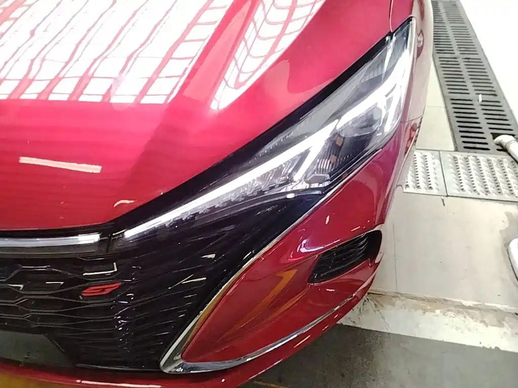 Changan Eado — миниатюра 24