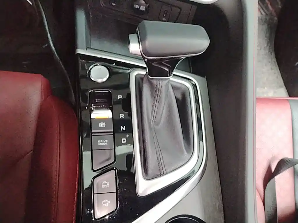Changan Eado — миниатюра 14