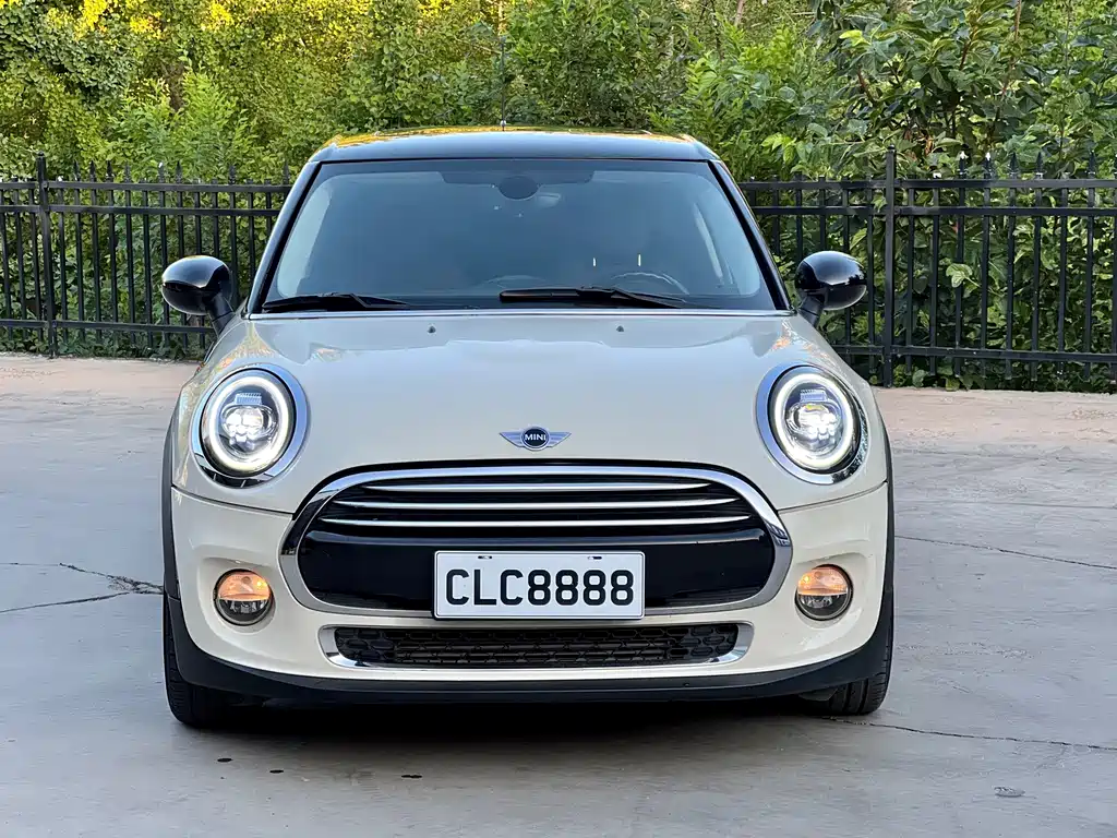 MINI Mini — миниатюра 2