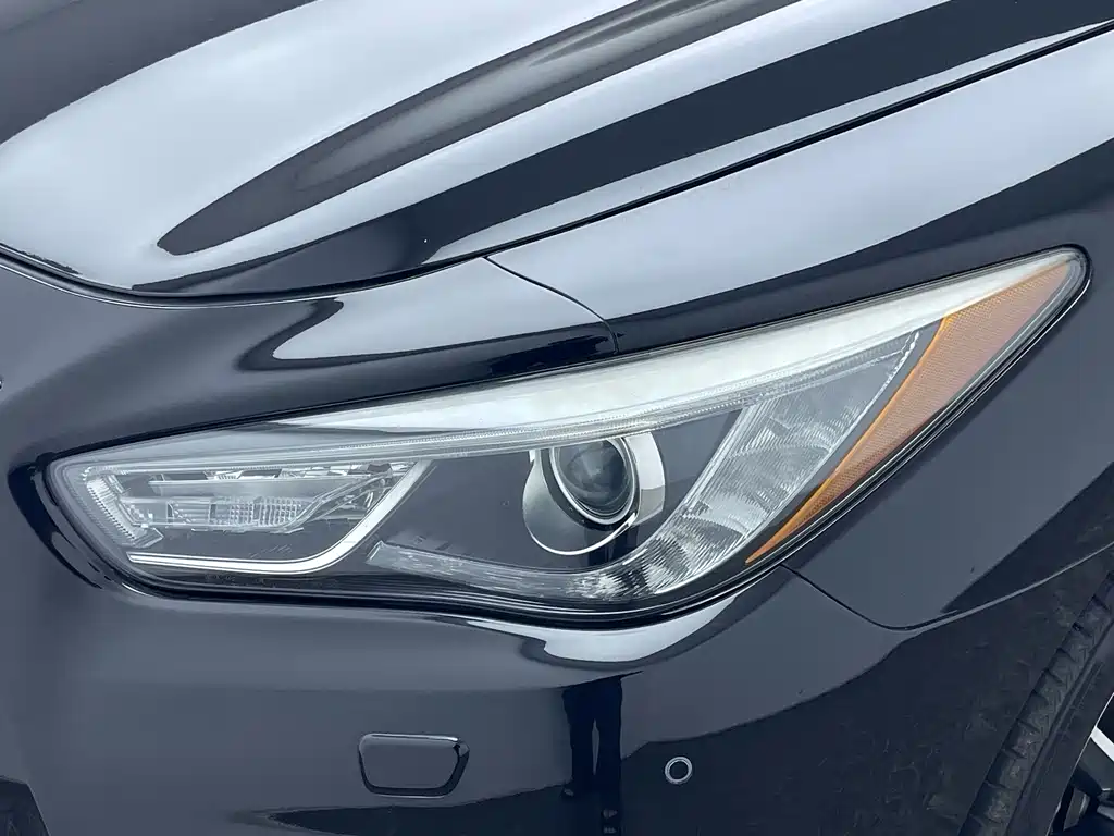 Infiniti QX60 2016 2.5 S/C Hybrid V