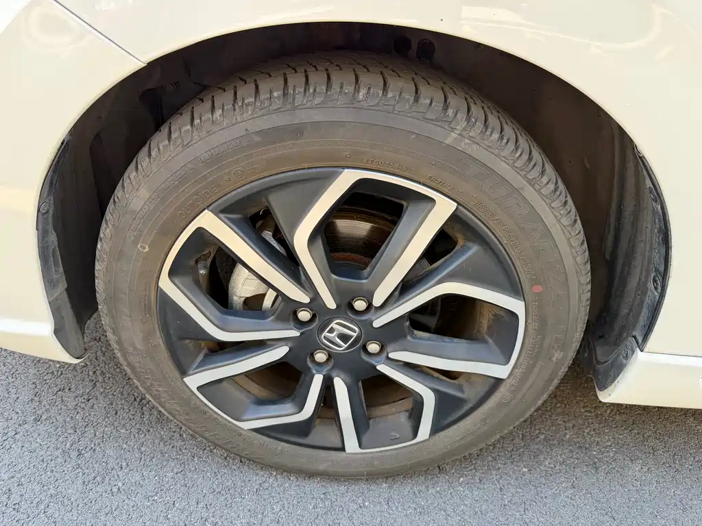 Honda Life — миниатюра 4