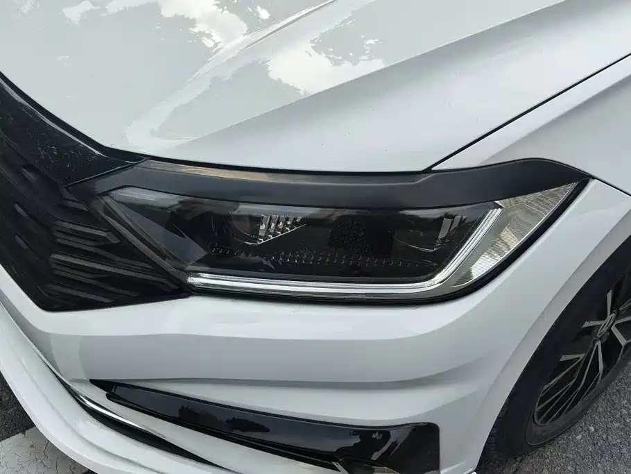 Volkswagen Sagitar 2021 280TSI DSG Comfort Smart Connect
