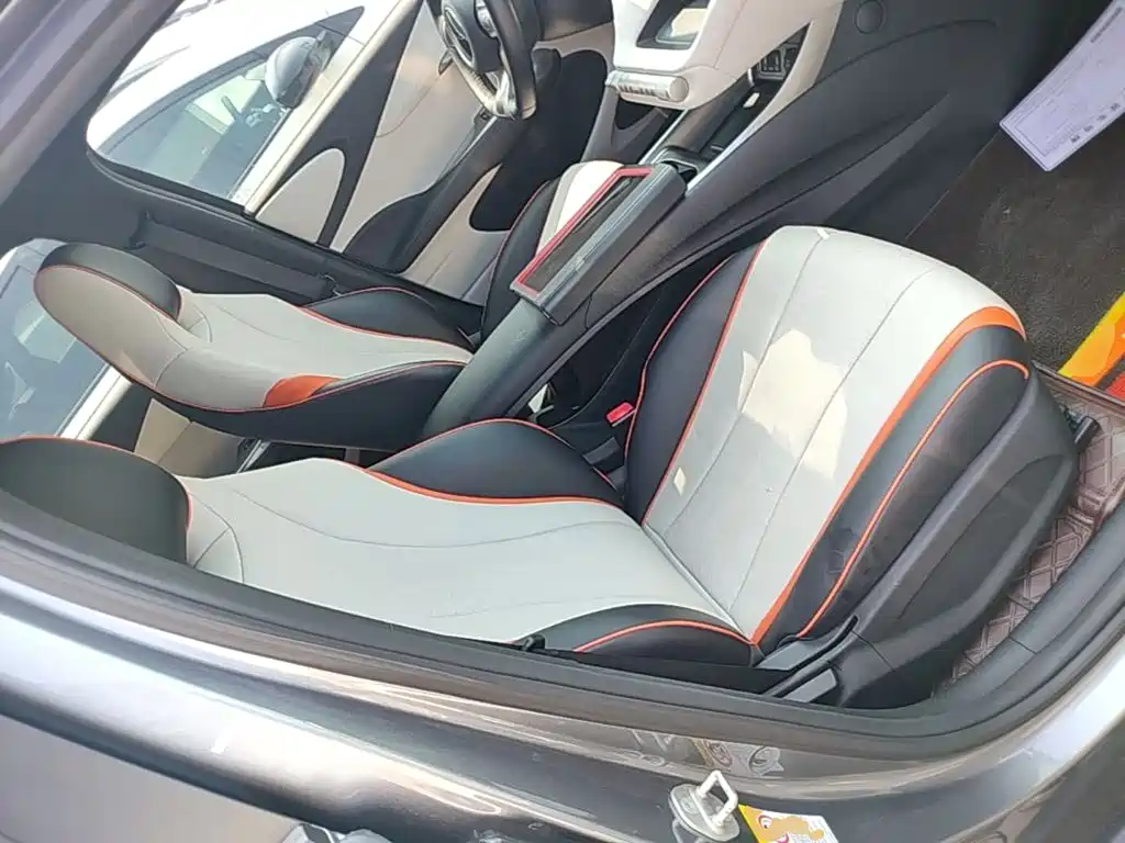 BYD Dolphin — миниатюра 25