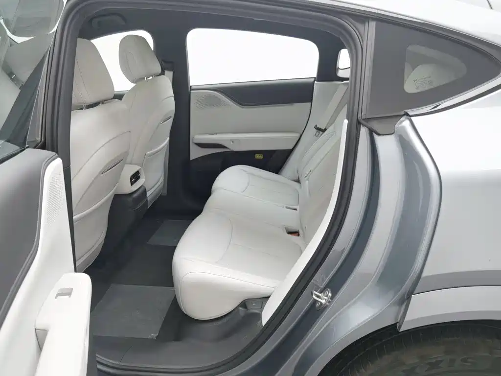 XPeng G6 — миниатюра 15