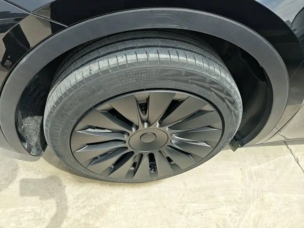 Tesla Model Y — миниатюра 23