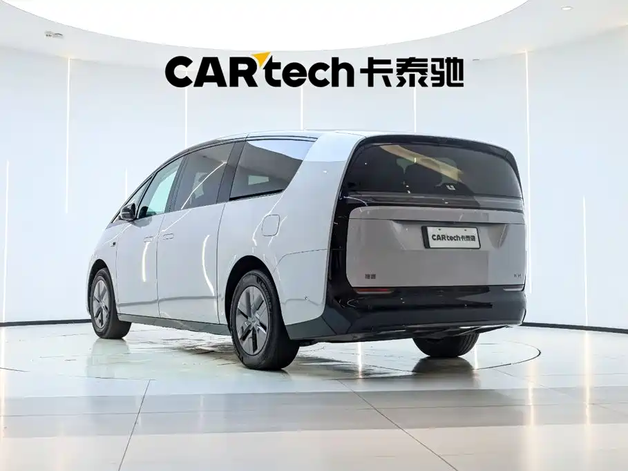 Li Auto Li MEGA — миниатюра 9