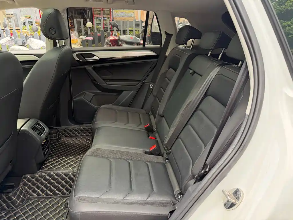 Volkswagen Tayron — миниатюра 12