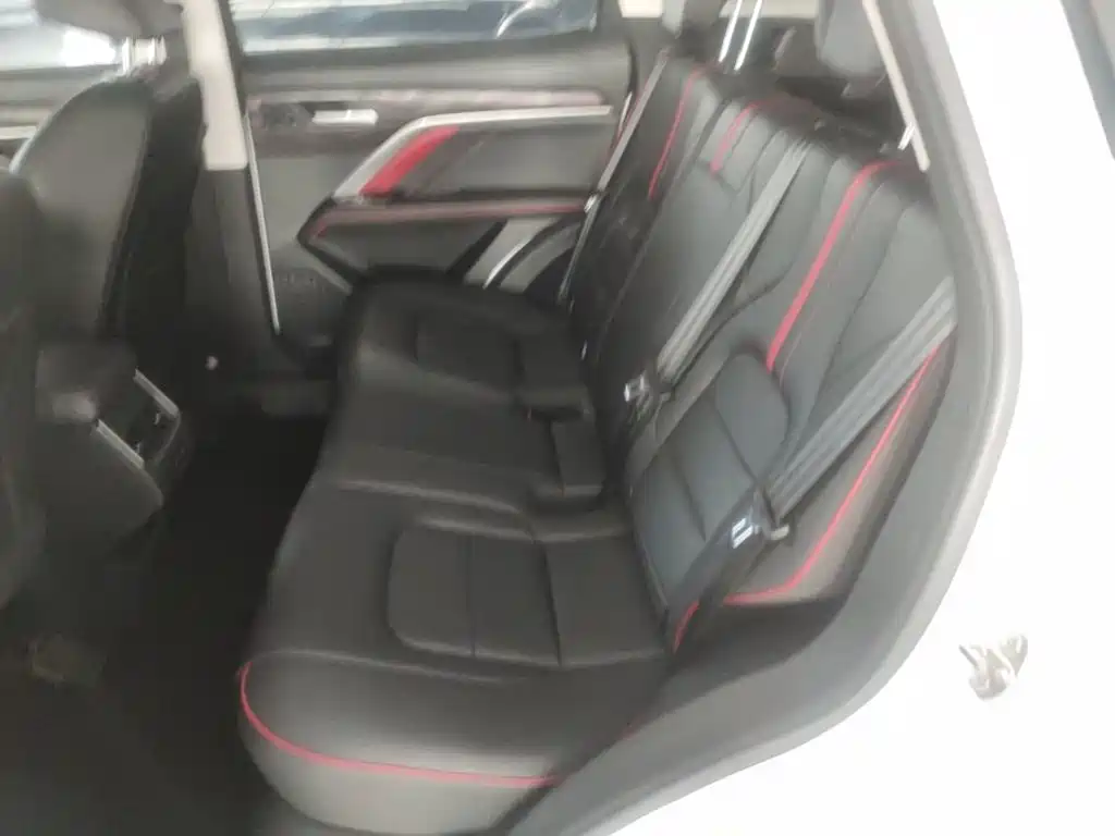Haval H6 — миниатюра 17