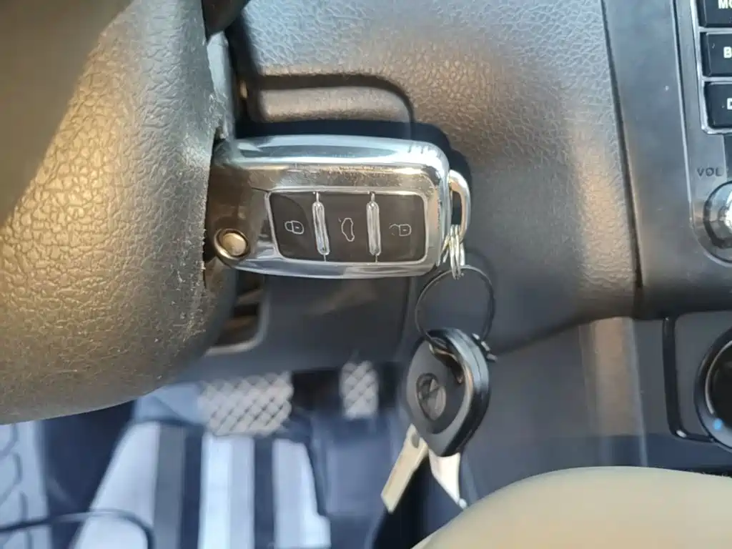 Volkswagen Polo — миниатюра 9