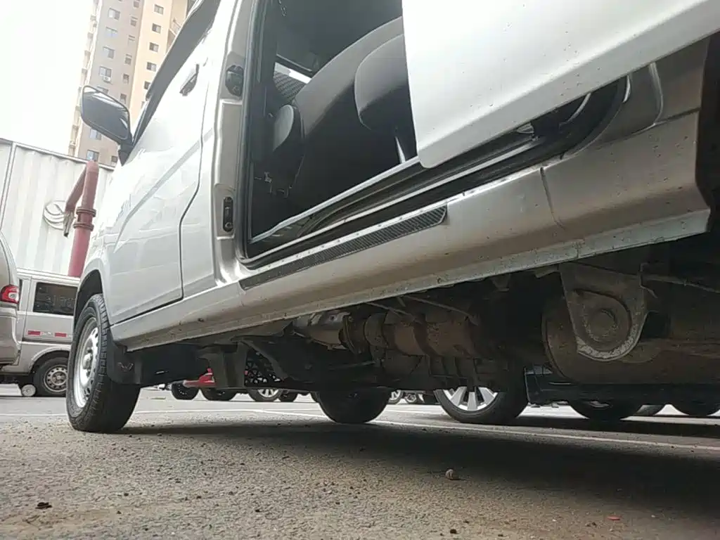 Wuling Zhiguang — миниатюра 22