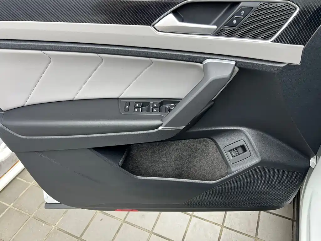 Volkswagen Tayron — миниатюра 16