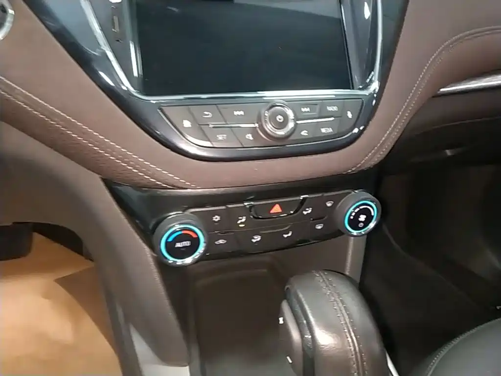 Chevrolet Malibu — миниатюра 13