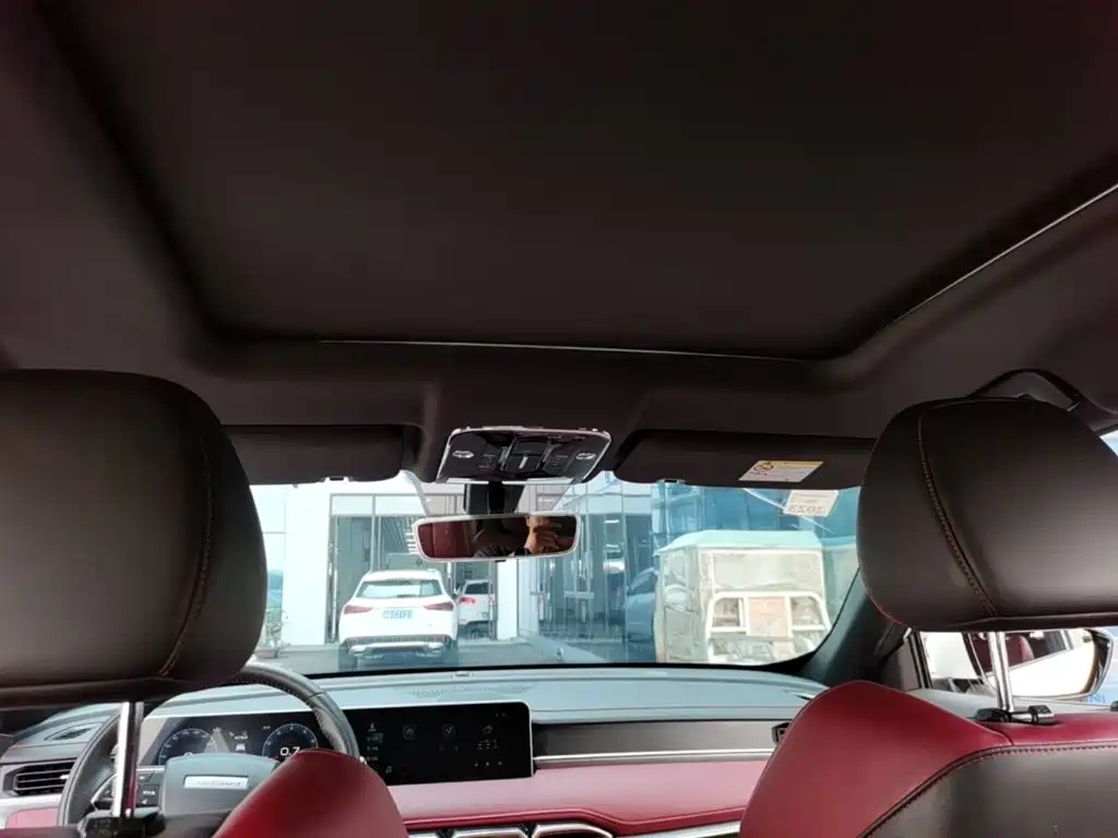Jetour X70 PLUS — миниатюра 18
