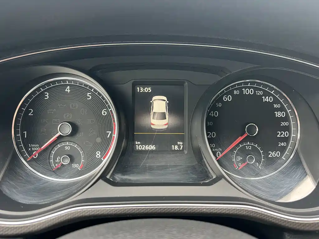 Volkswagen Passat — миниатюра 12