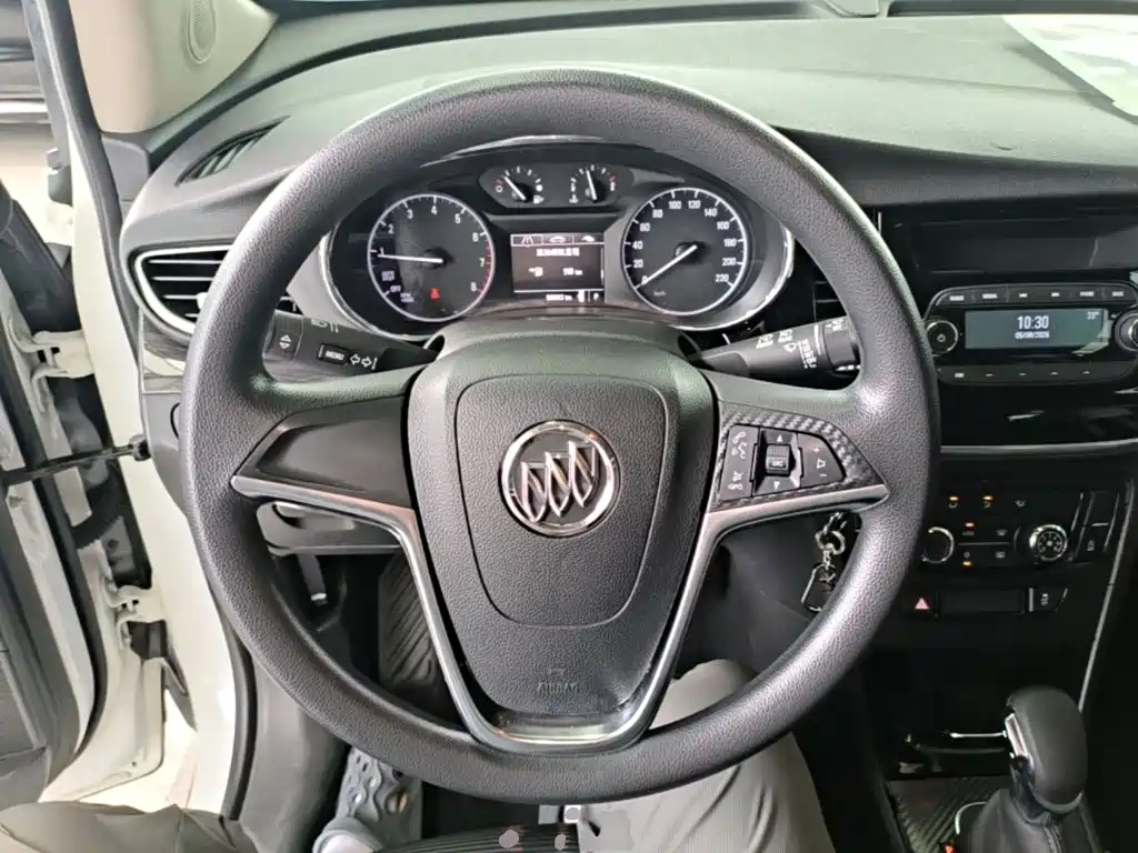 Buick Encore — миниатюра 11
